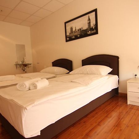 Rooms Xxl Zagreb Bagian luar foto