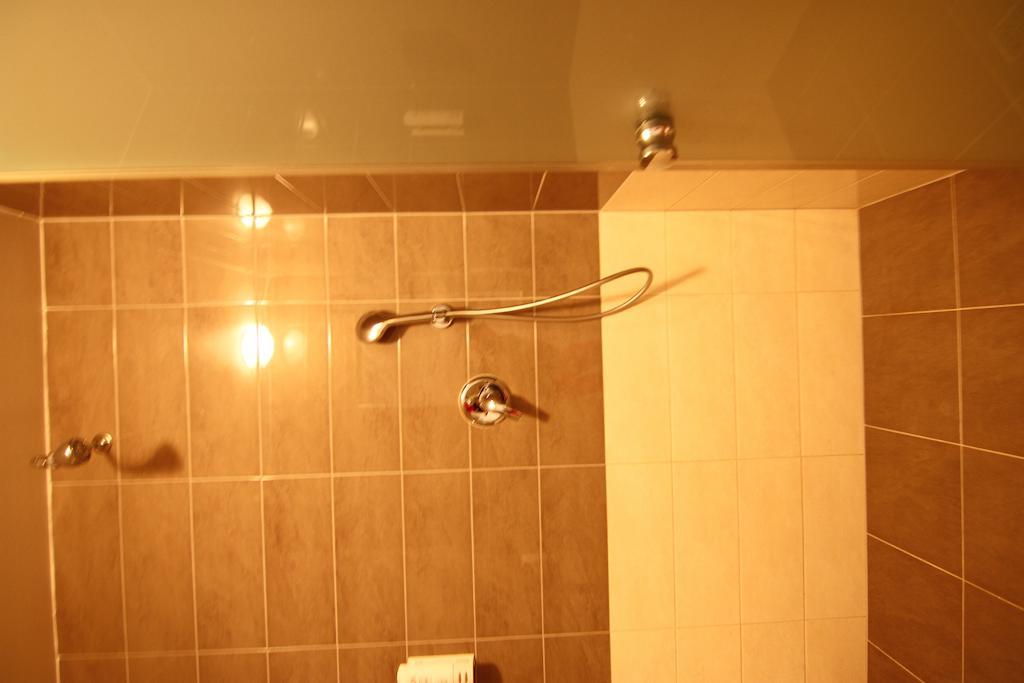 Rooms Xxl Zagreb Bagian luar foto